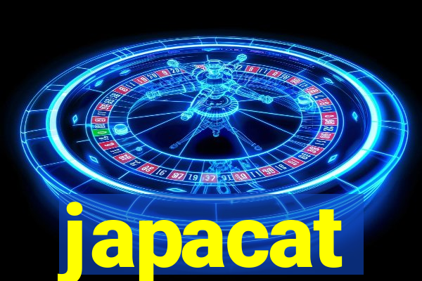 japacat