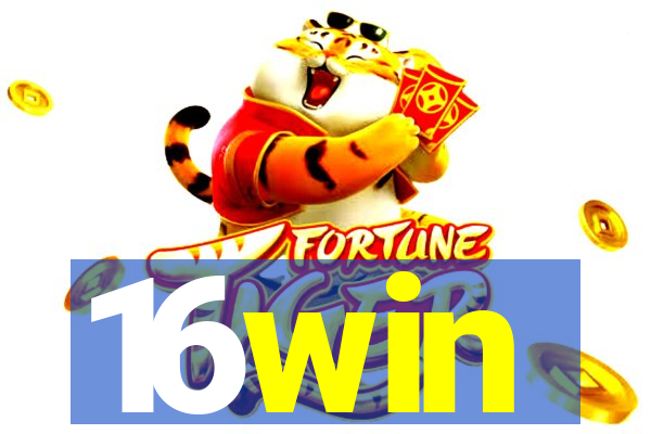 16win