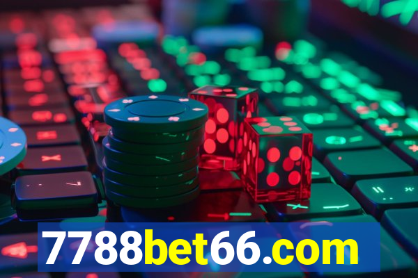 7788bet66.com