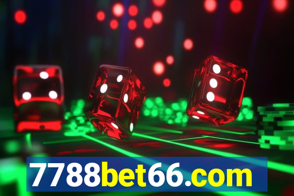 7788bet66.com