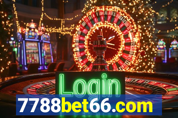 7788bet66.com