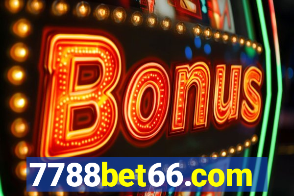7788bet66.com