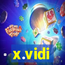 x.vidi