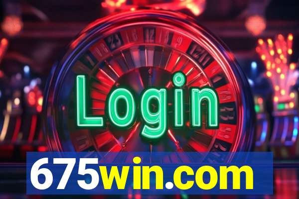 675win.com