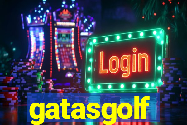 gatasgolf