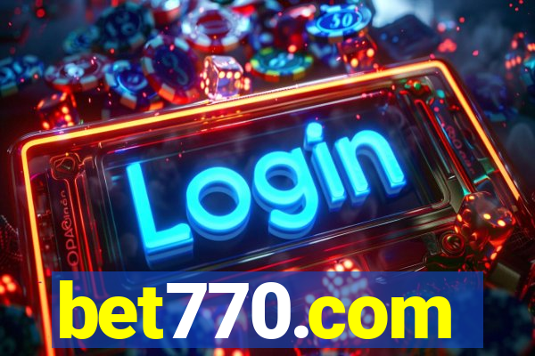 bet770.com