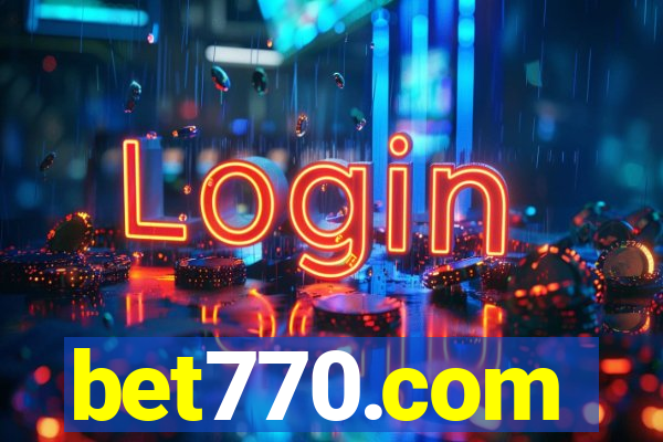bet770.com