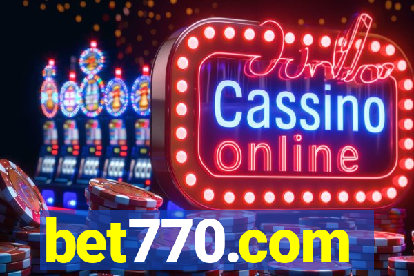 bet770.com
