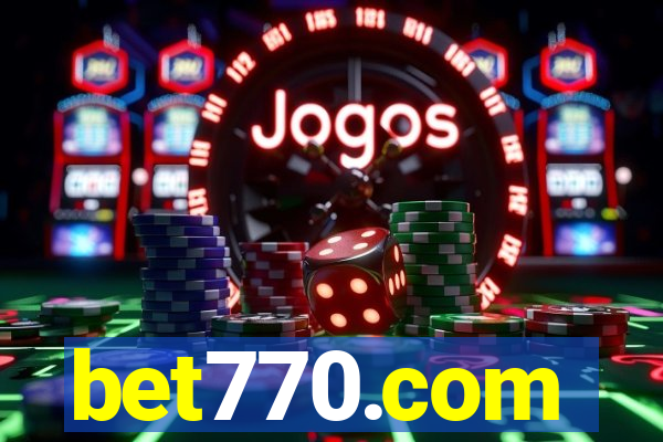 bet770.com