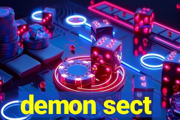 demon sect