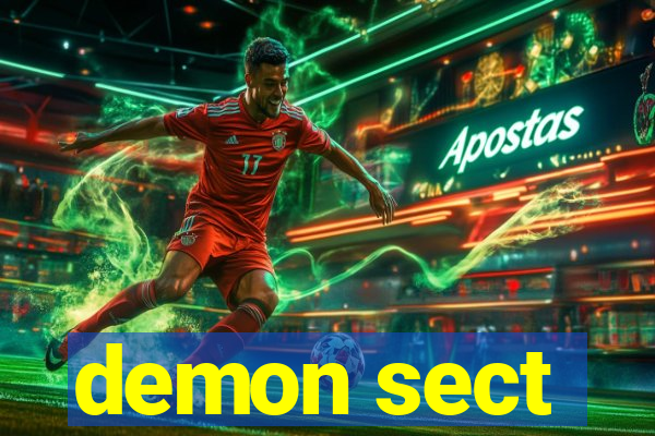 demon sect