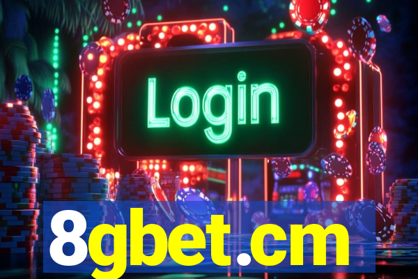 8gbet.cm