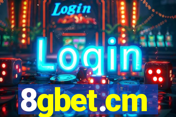 8gbet.cm