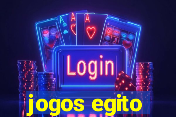 jogos egito