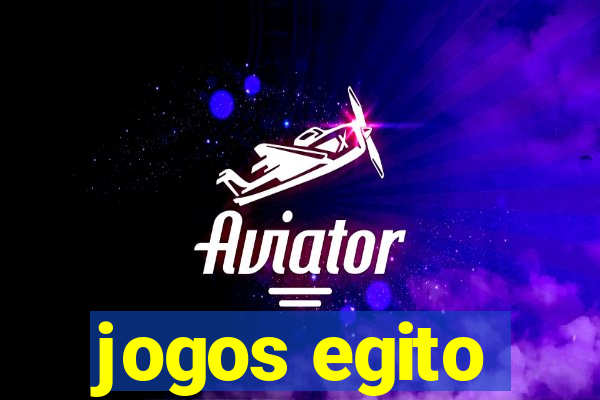 jogos egito