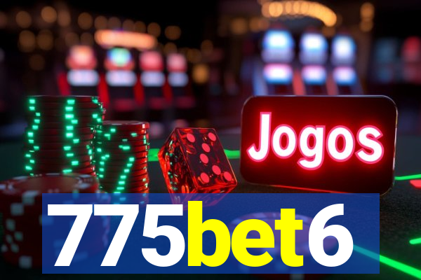 775bet6