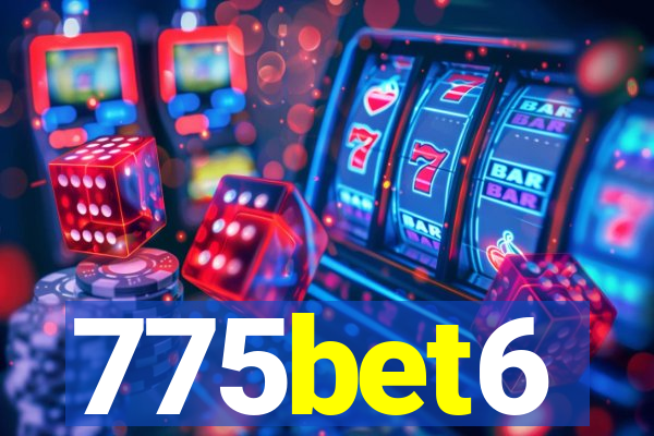 775bet6