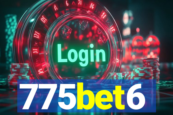 775bet6