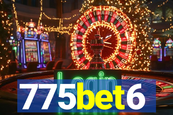 775bet6