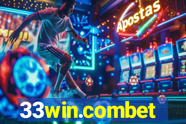 33win.combet