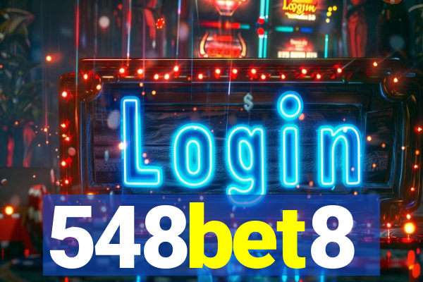 548bet8
