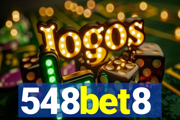 548bet8