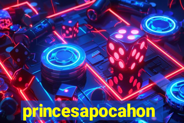 princesapocahontas.com