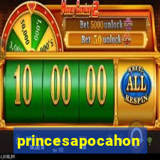 princesapocahontas.com
