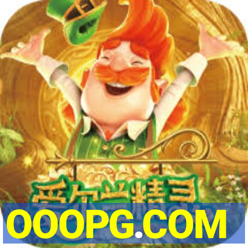 OOOPG.COM