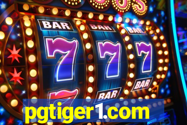 pgtiger1.com