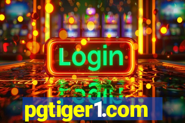 pgtiger1.com