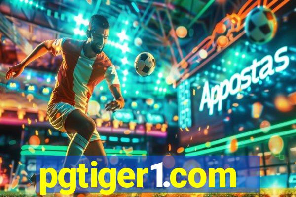 pgtiger1.com