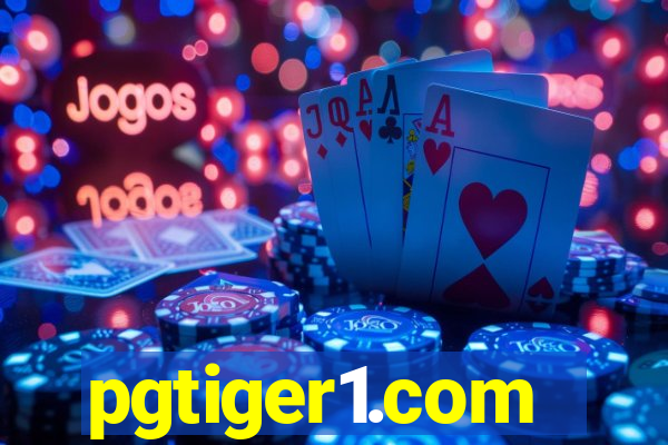 pgtiger1.com
