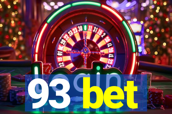 93 bet