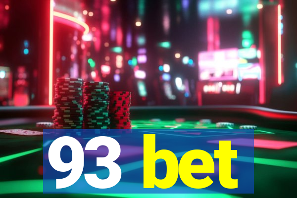 93 bet