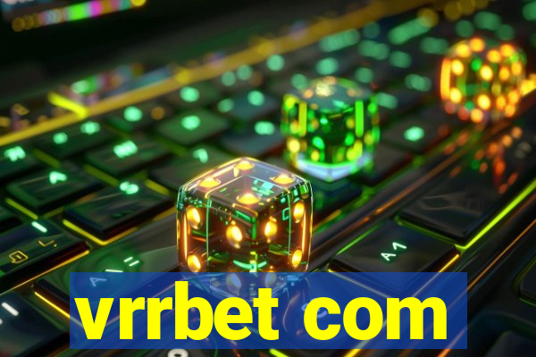 vrrbet com