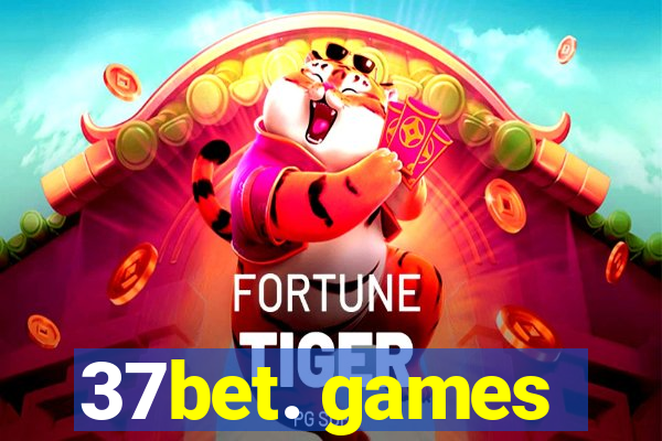 37bet. games