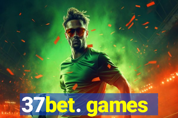 37bet. games