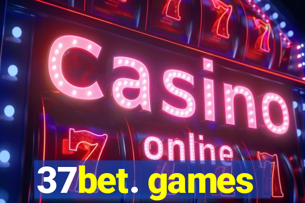 37bet. games