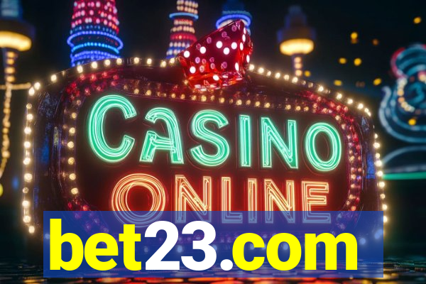 bet23.com
