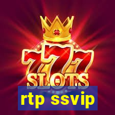 rtp ssvip