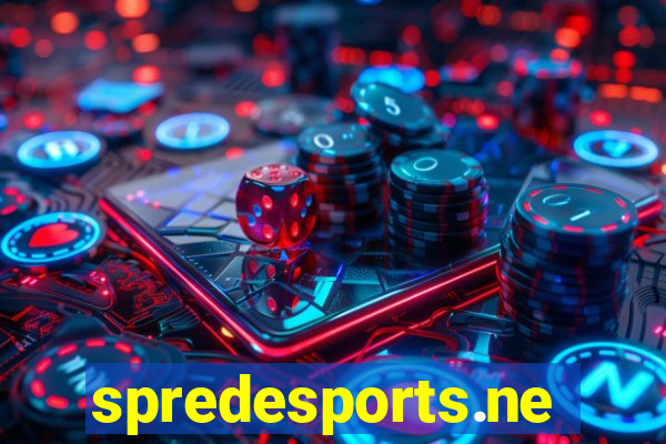 spredesports.net