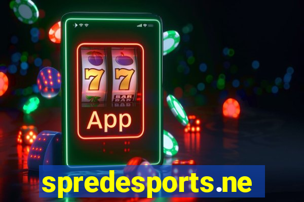 spredesports.net