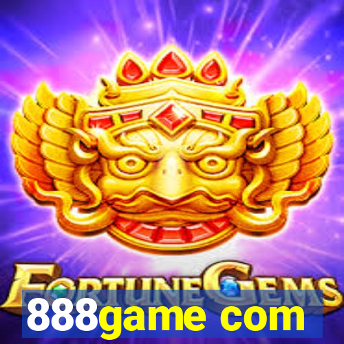 888game com