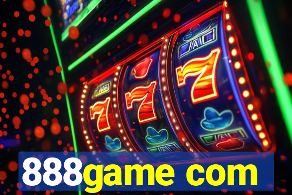 888game com