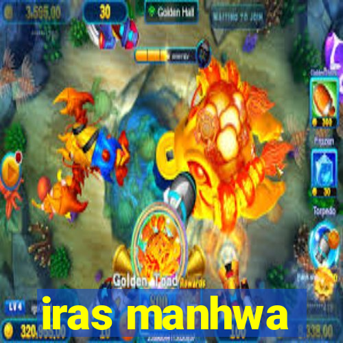 iras manhwa