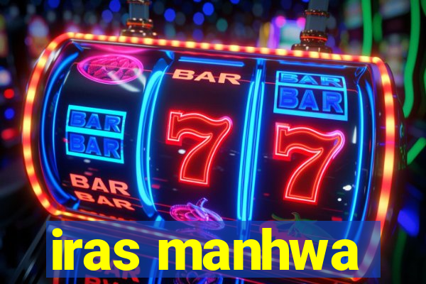 iras manhwa