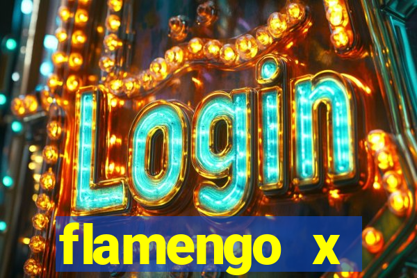 flamengo x internacional copa do brasil