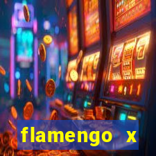 flamengo x internacional copa do brasil