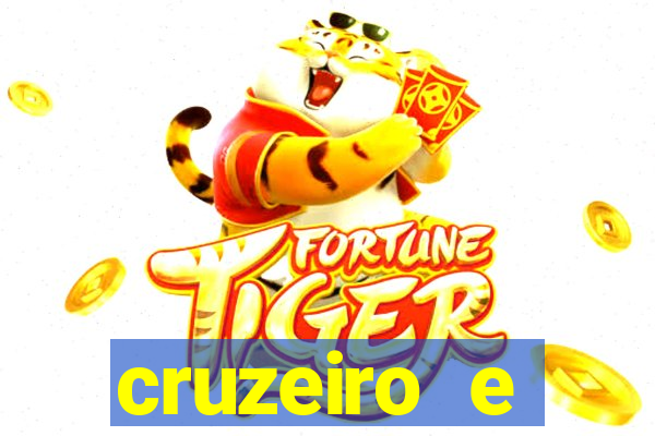 cruzeiro e corinthians primeiro turno